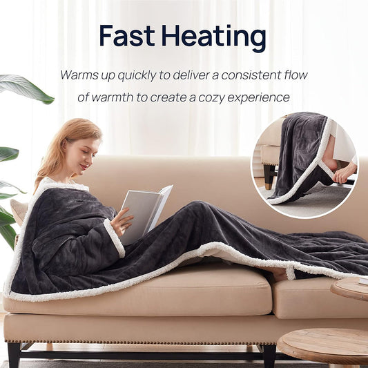 Snuggle Heat™